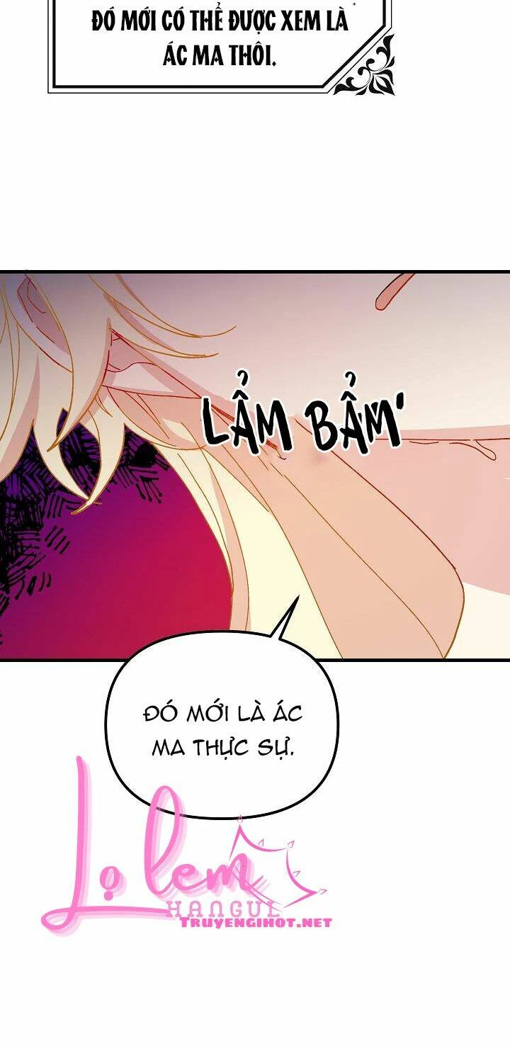 Công Chúa Giả Điên Chapter 37.1 - 30