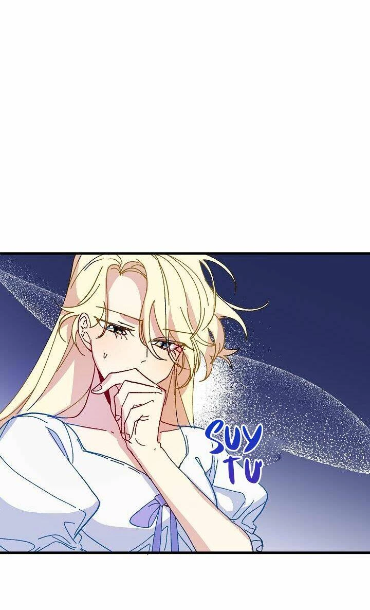 Công Chúa Giả Điên Chapter 37.1 - 34