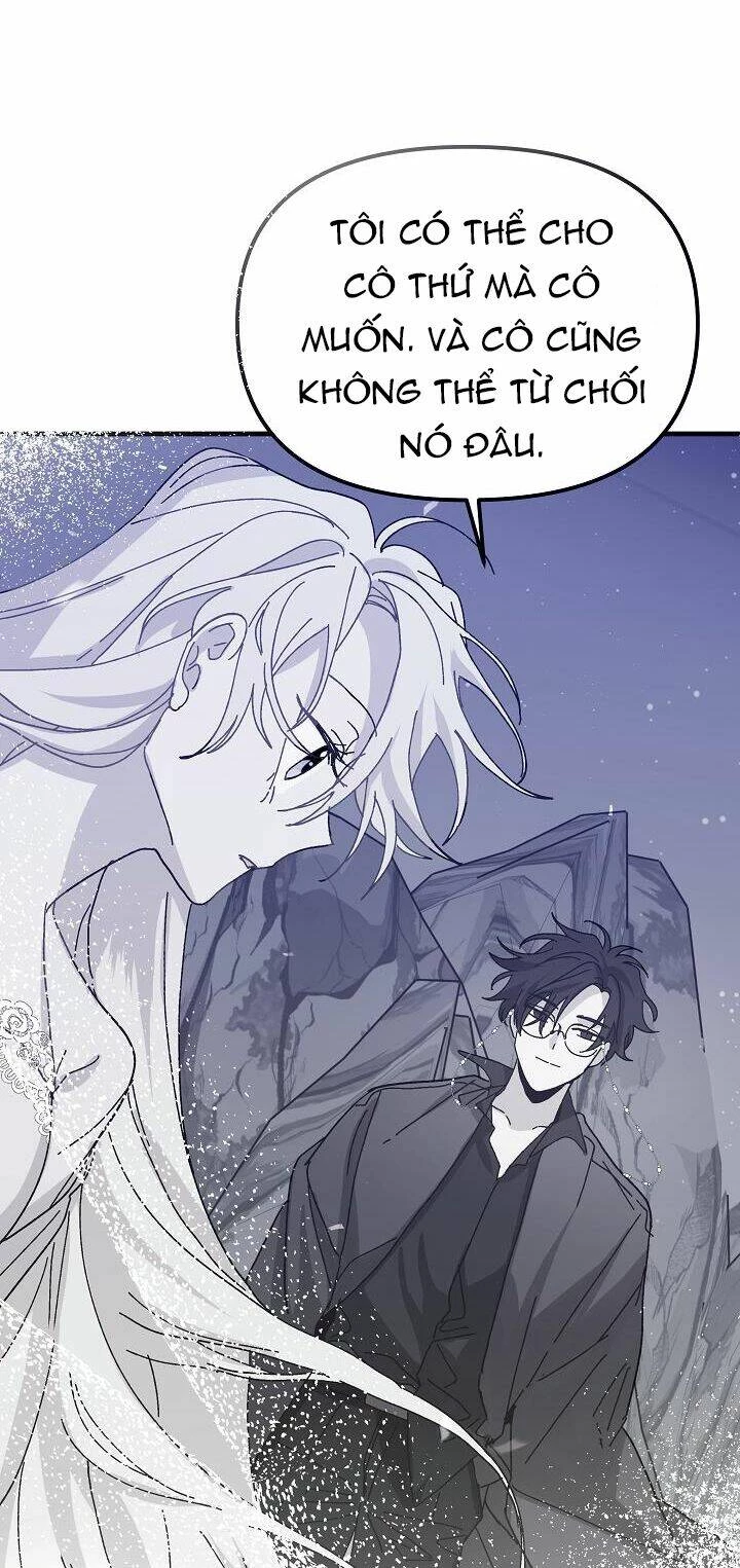 Công Chúa Giả Điên Chapter 37.1 - 35