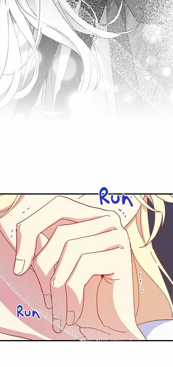 Công Chúa Giả Điên Chapter 37.1 - 36