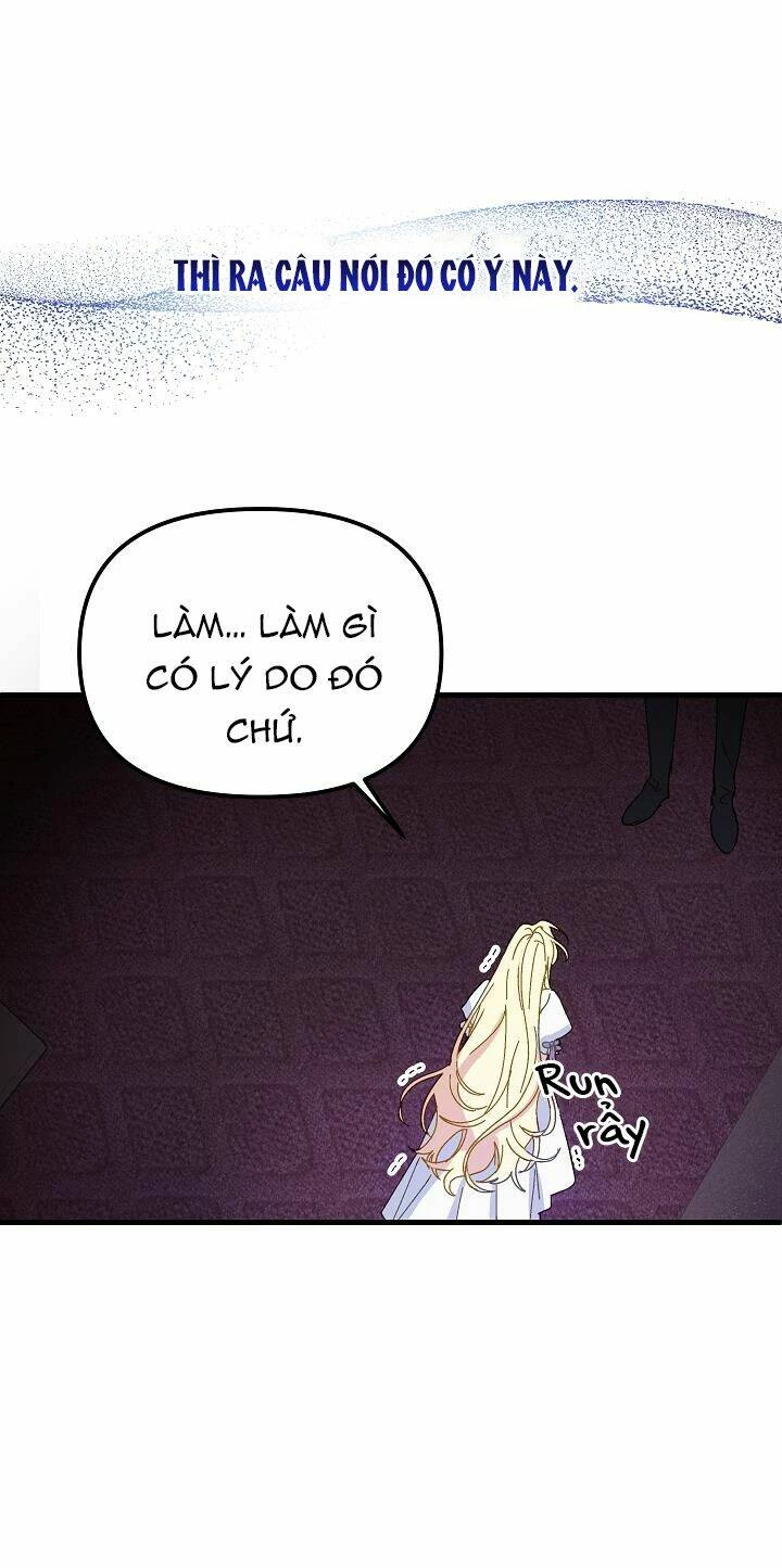 Công Chúa Giả Điên Chapter 37.1 - 37