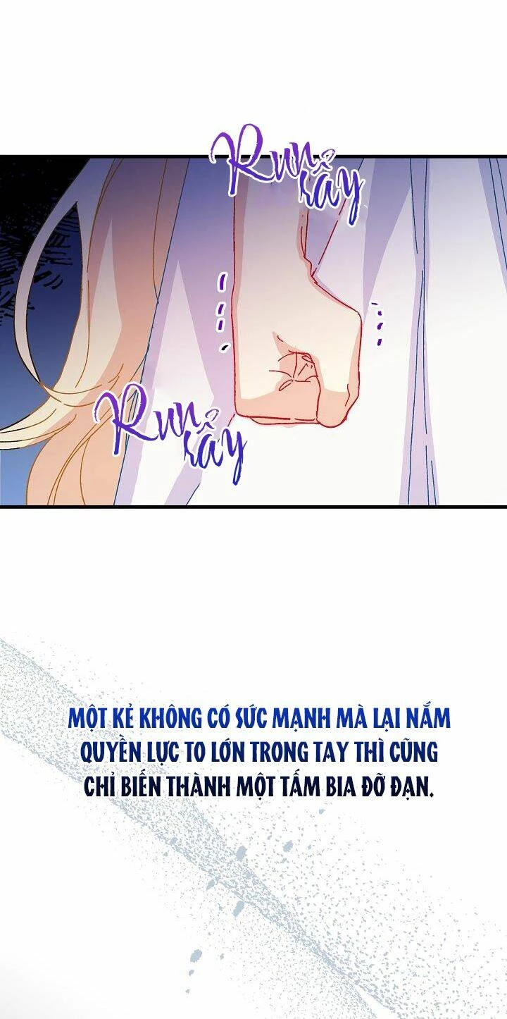 Công Chúa Giả Điên Chapter 37.1 - 38