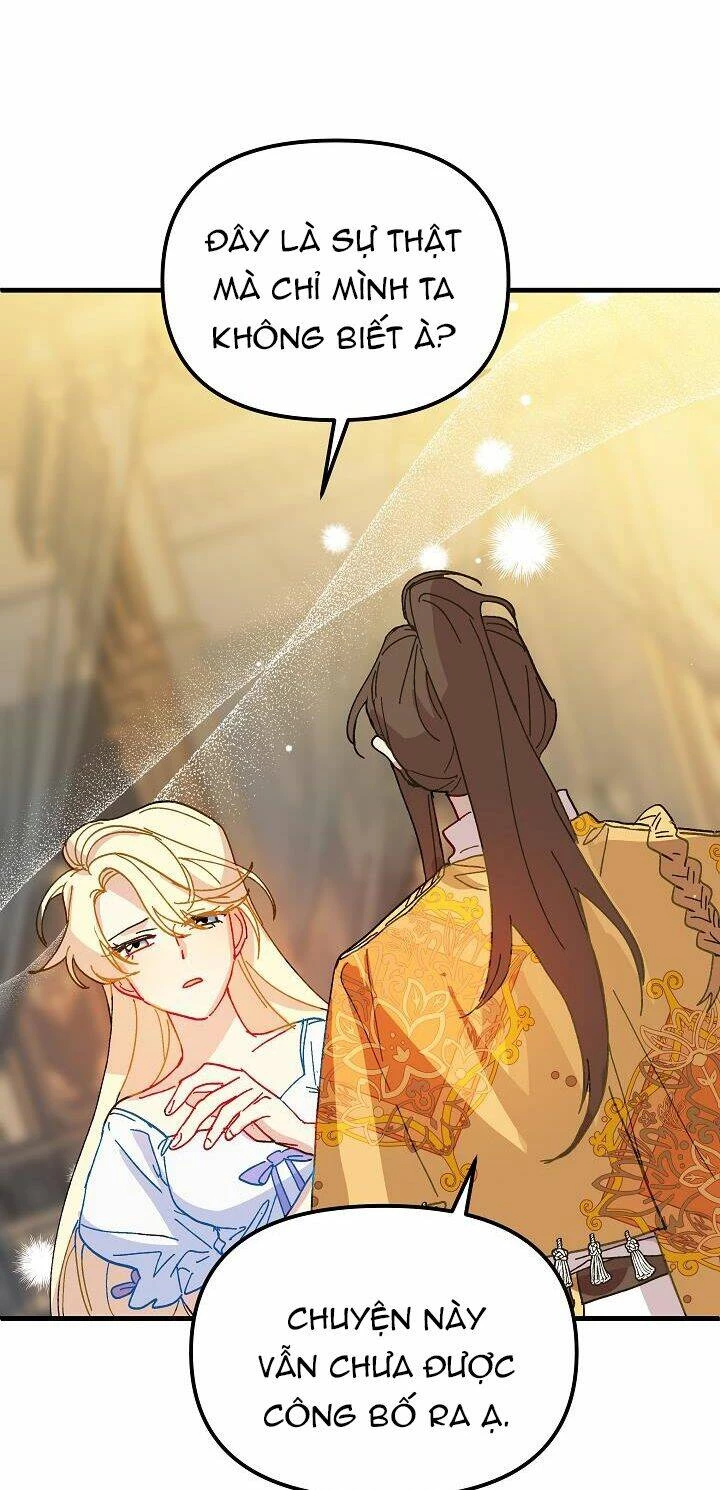 Công Chúa Giả Điên Chapter 37.1 - 41