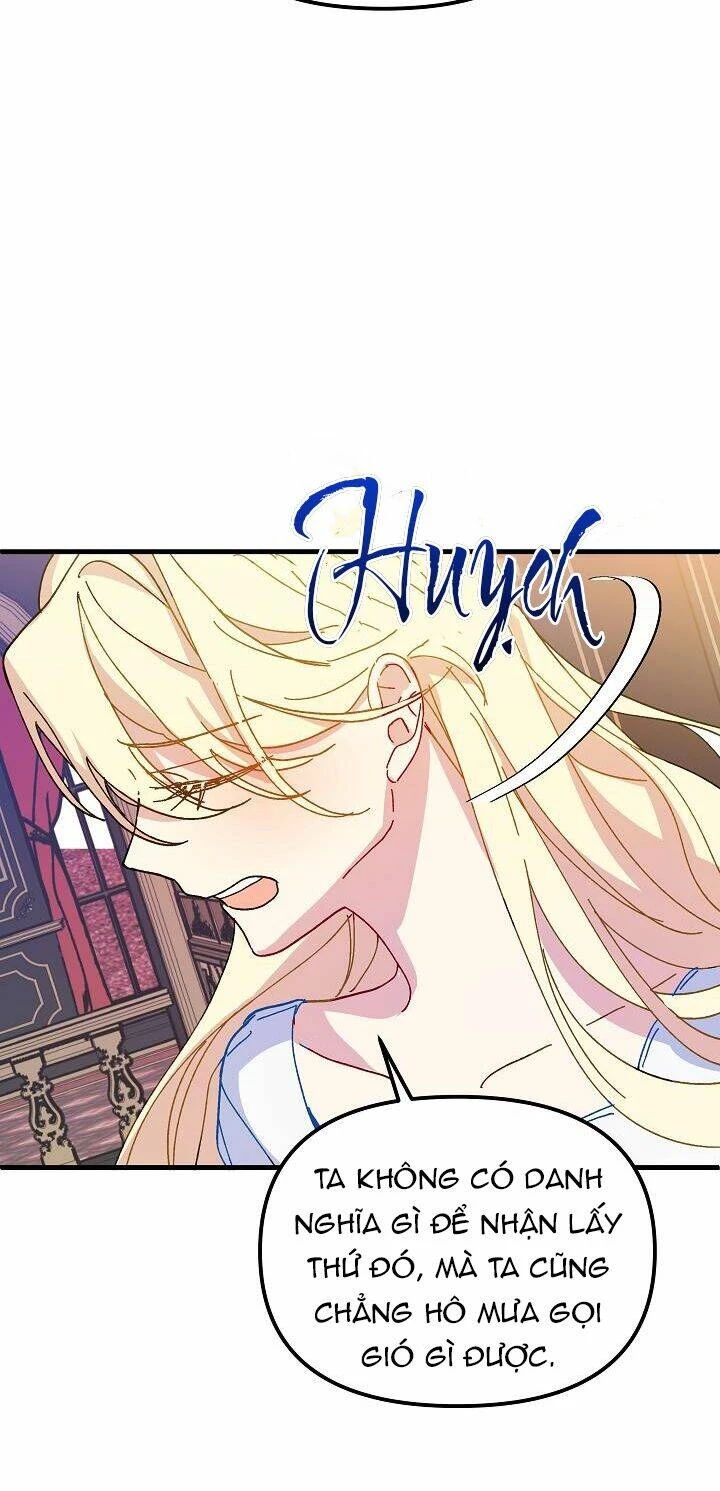 Công Chúa Giả Điên Chapter 37.1 - 42