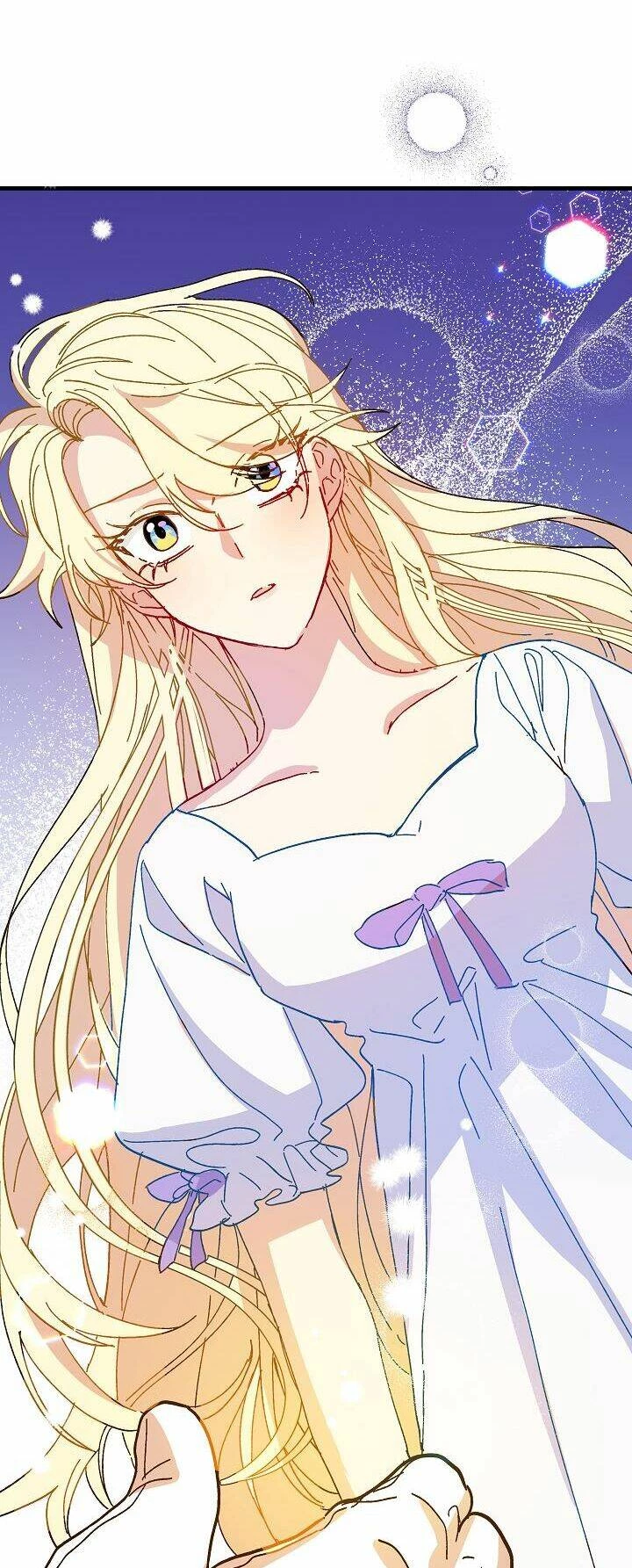 Công Chúa Giả Điên Chapter 37.1 - 45