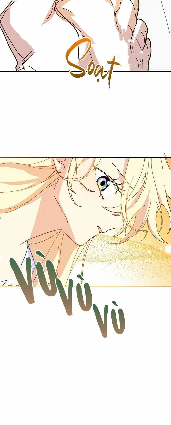 Công Chúa Giả Điên Chapter 37.1 - 46