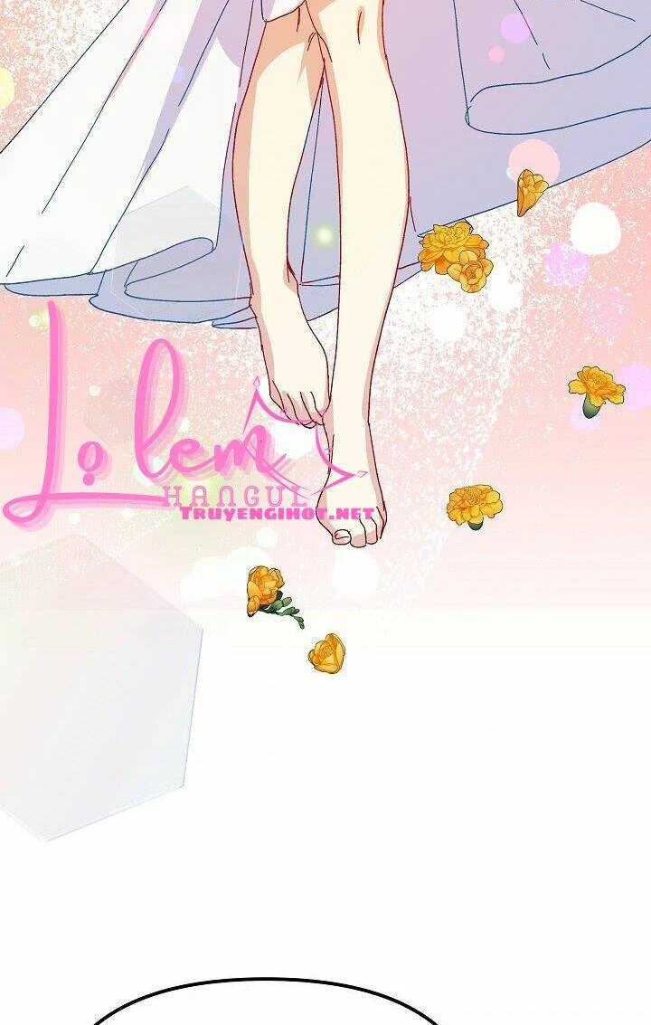 Công Chúa Giả Điên Chapter 37.1 - 48