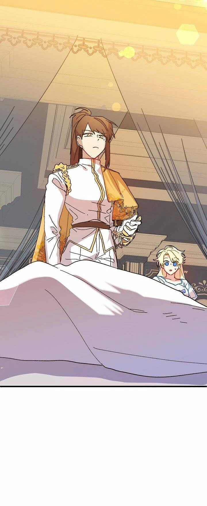 Công Chúa Giả Điên Chapter 37.1 - 55