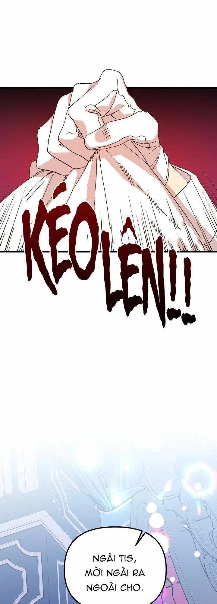 Công Chúa Giả Điên Chapter 37.1 - 56