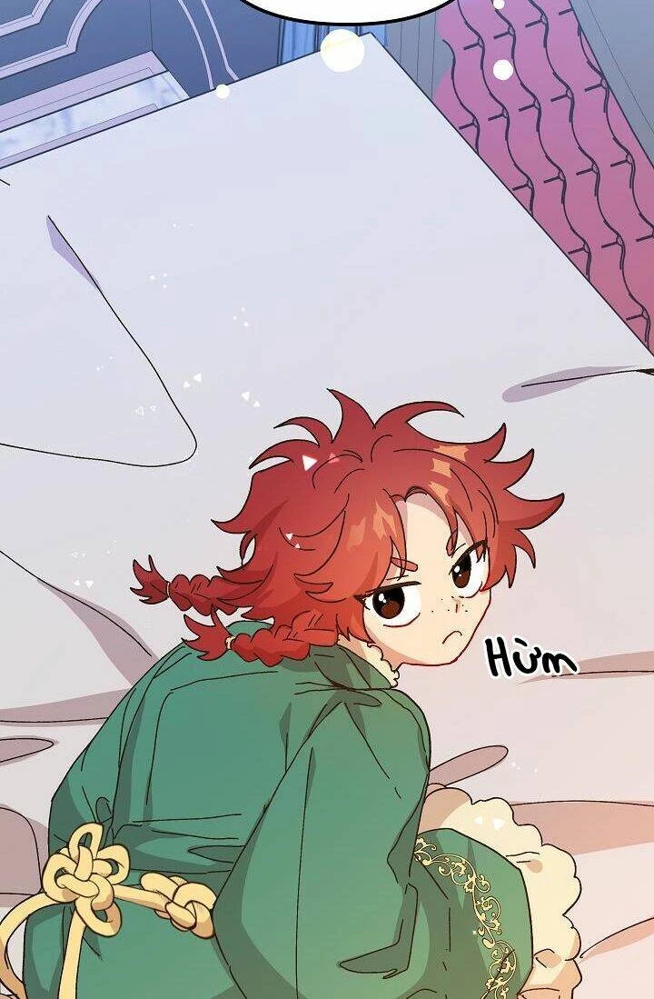 Công Chúa Giả Điên Chapter 37.1 - 57