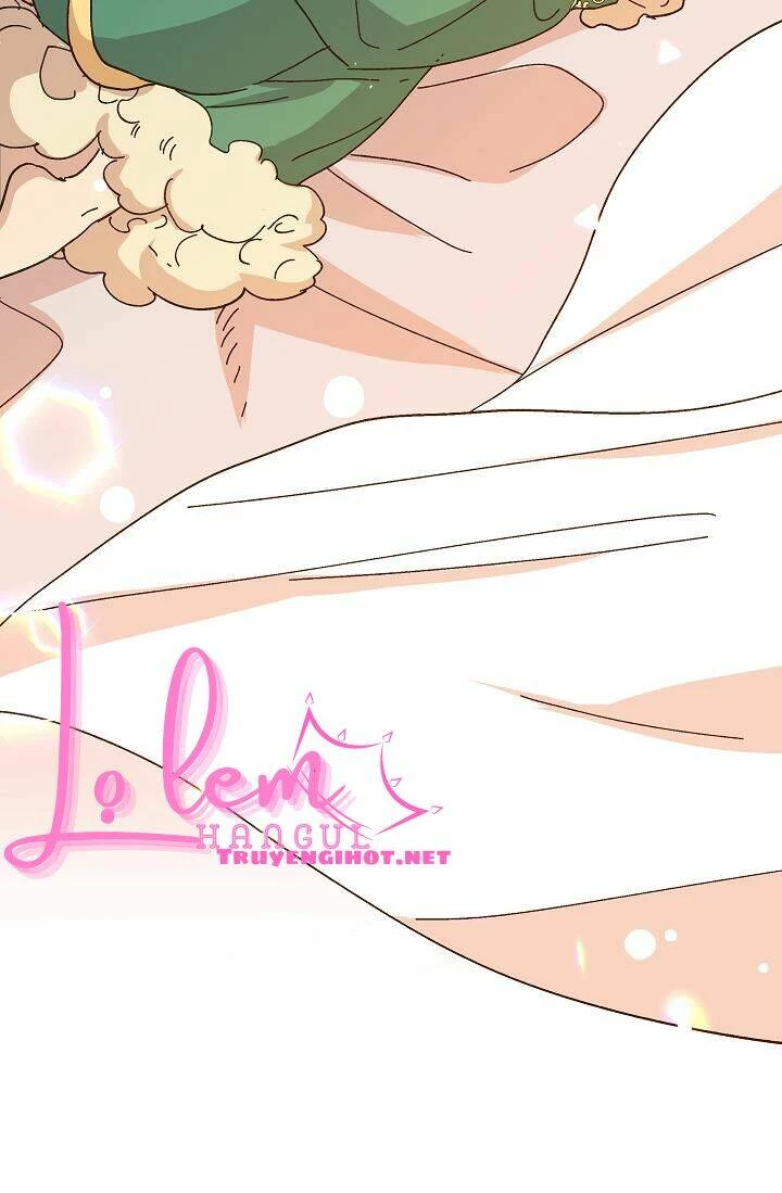Công Chúa Giả Điên Chapter 37.1 - 58