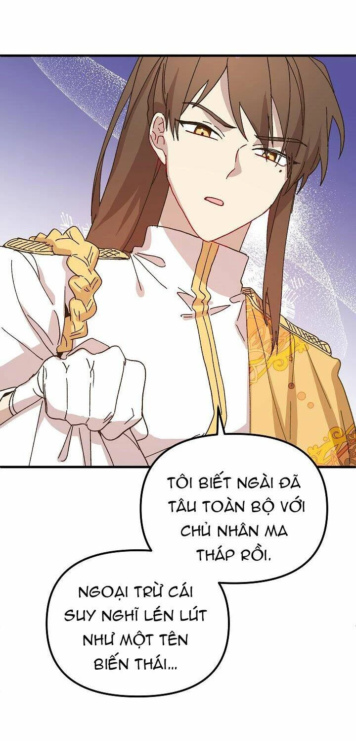 Công Chúa Giả Điên Chapter 37.1 - 59