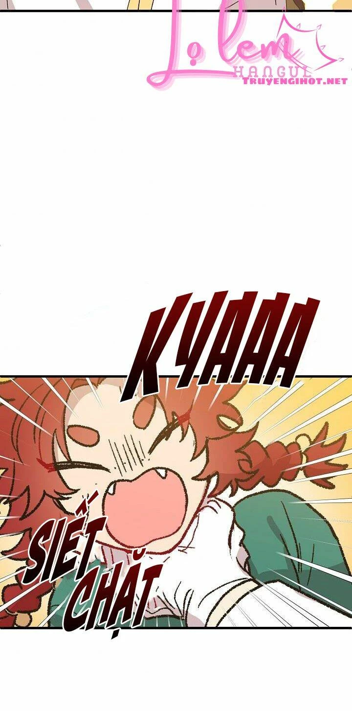 Công Chúa Giả Điên Chapter 37.1 - 64