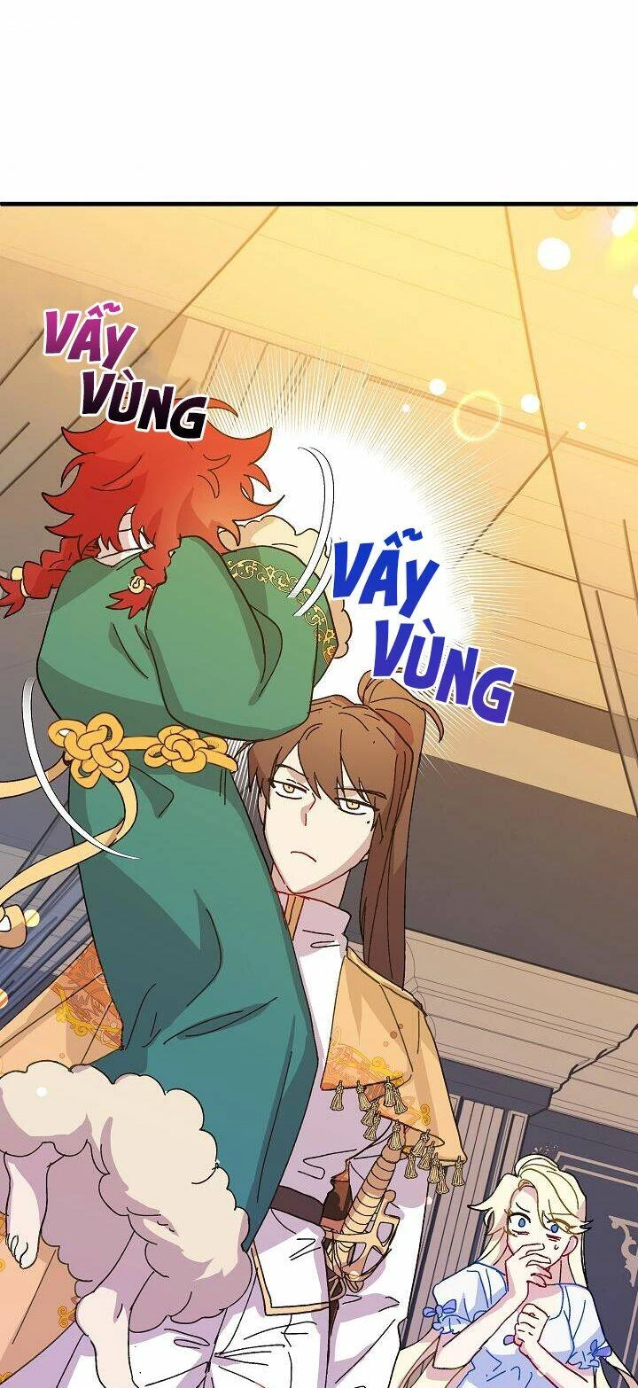 Công Chúa Giả Điên Chapter 37.1 - 65