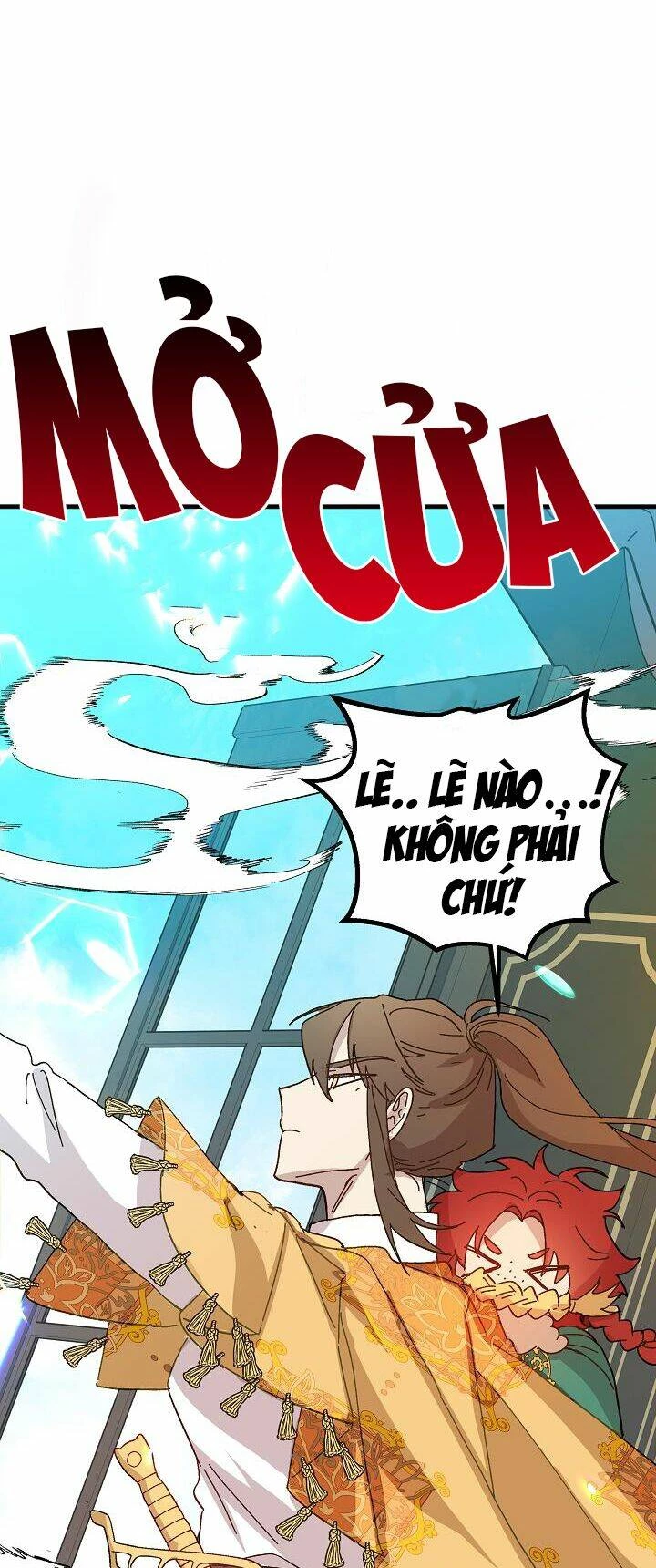 Công Chúa Giả Điên Chapter 37.1 - 67