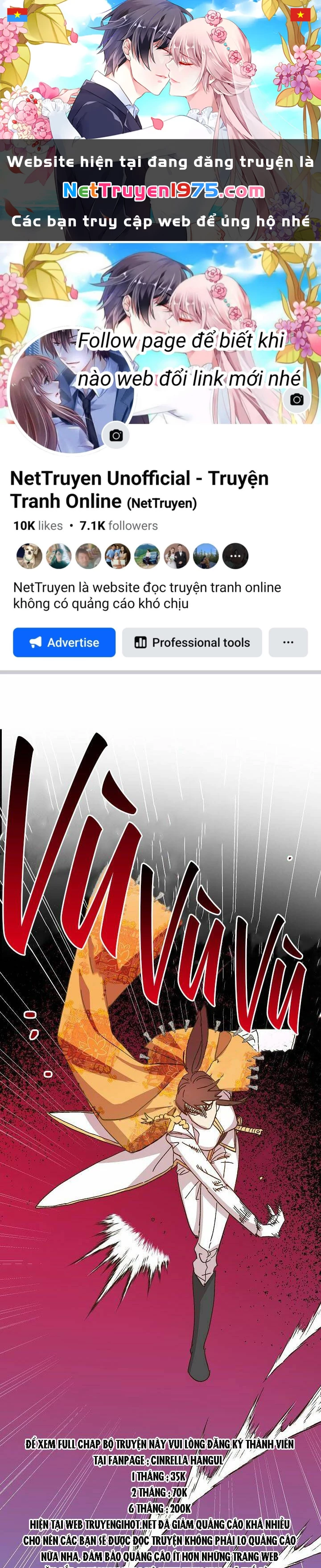 Công Chúa Giả Điên Chapter 37.2 - 1