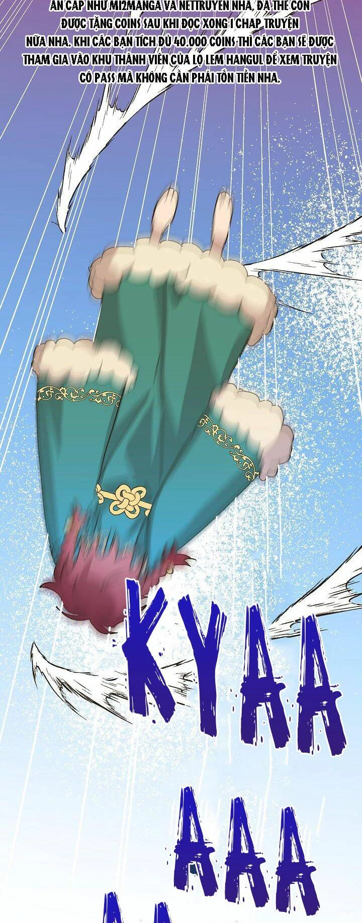 Công Chúa Giả Điên Chapter 37.2 - 2