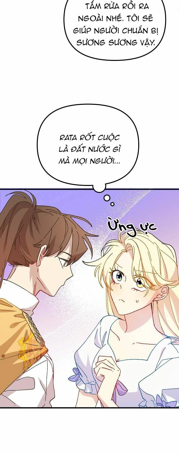 Công Chúa Giả Điên Chapter 37.2 - 6