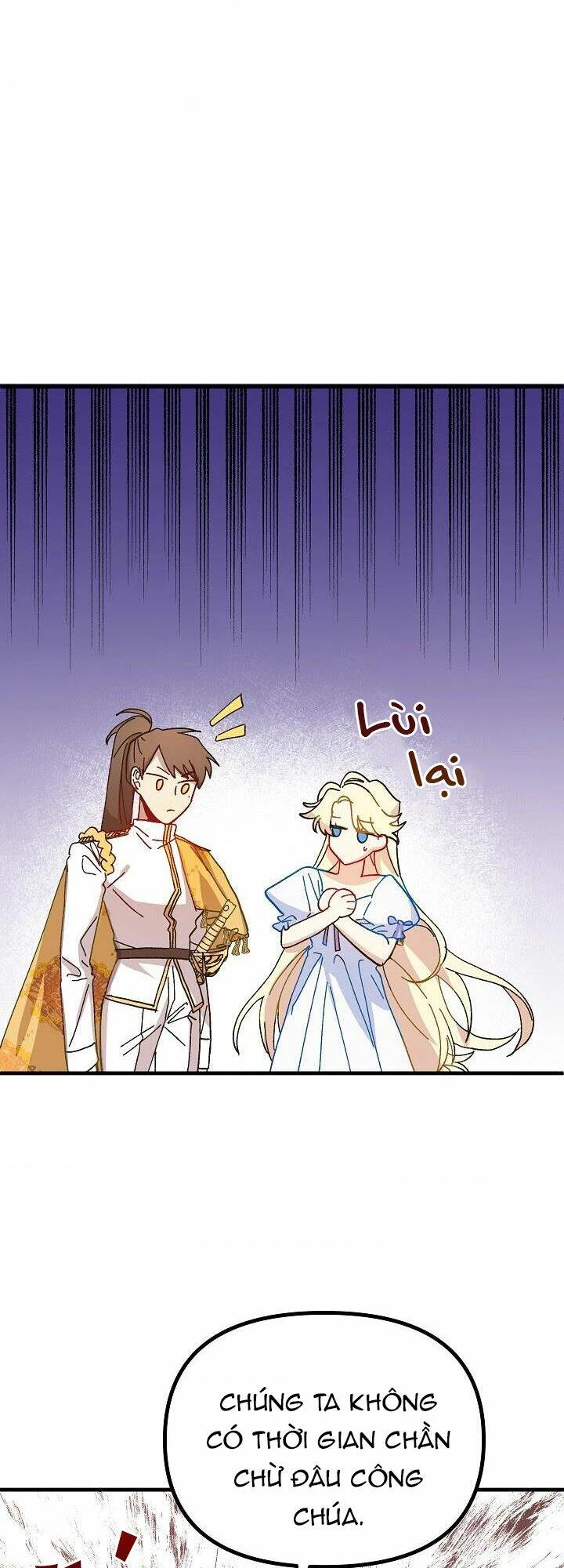 Công Chúa Giả Điên Chapter 37.2 - 7