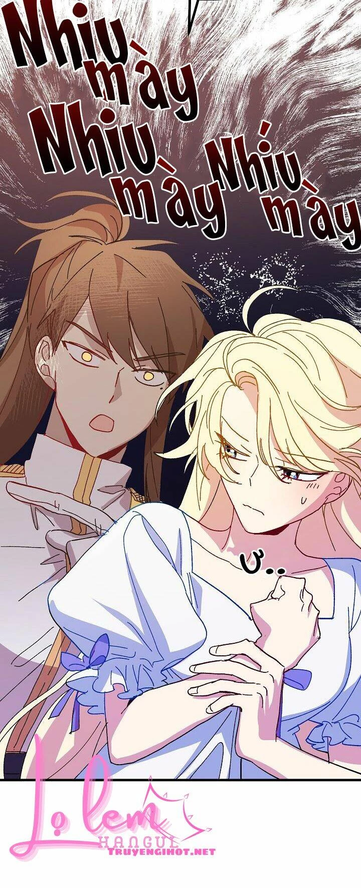 Công Chúa Giả Điên Chapter 37.2 - 8