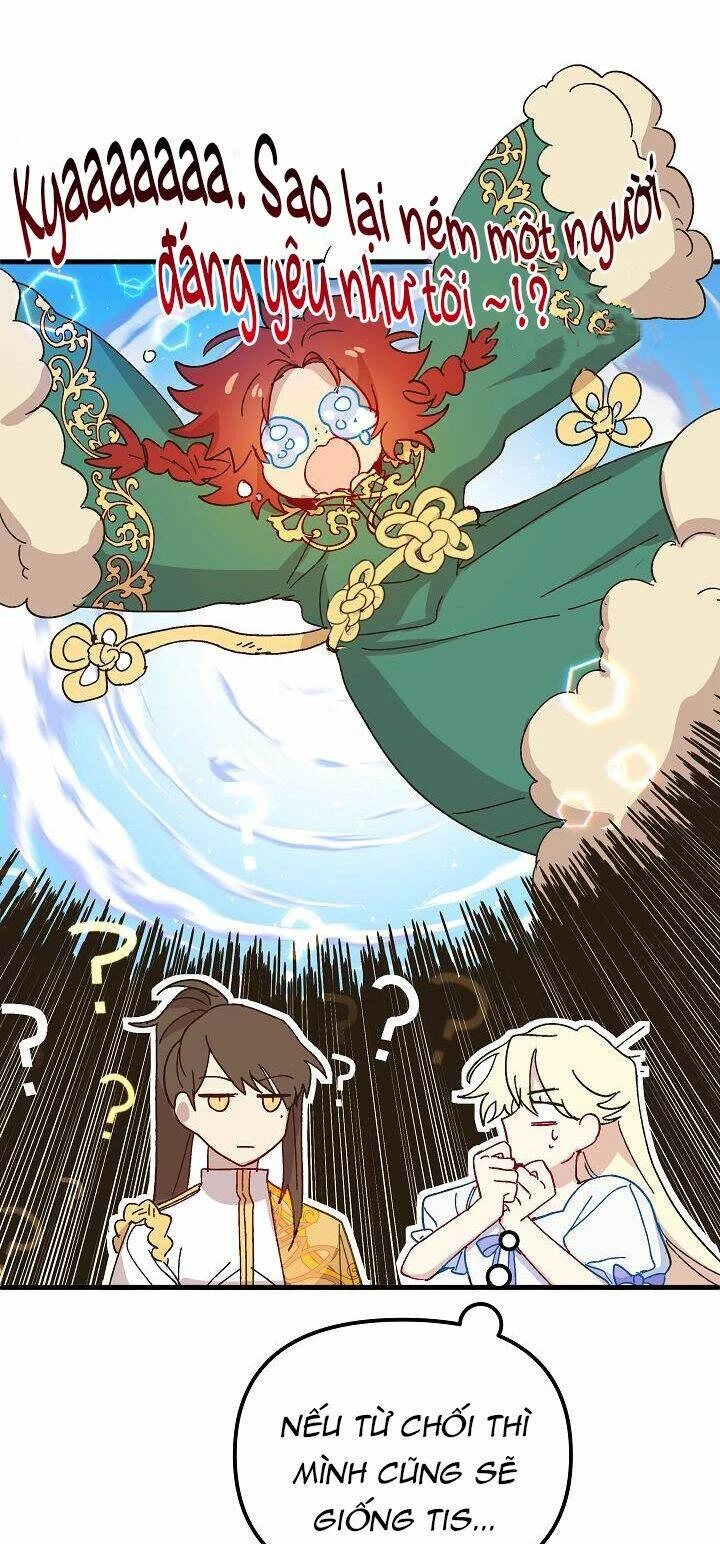 Công Chúa Giả Điên Chapter 37.2 - 10