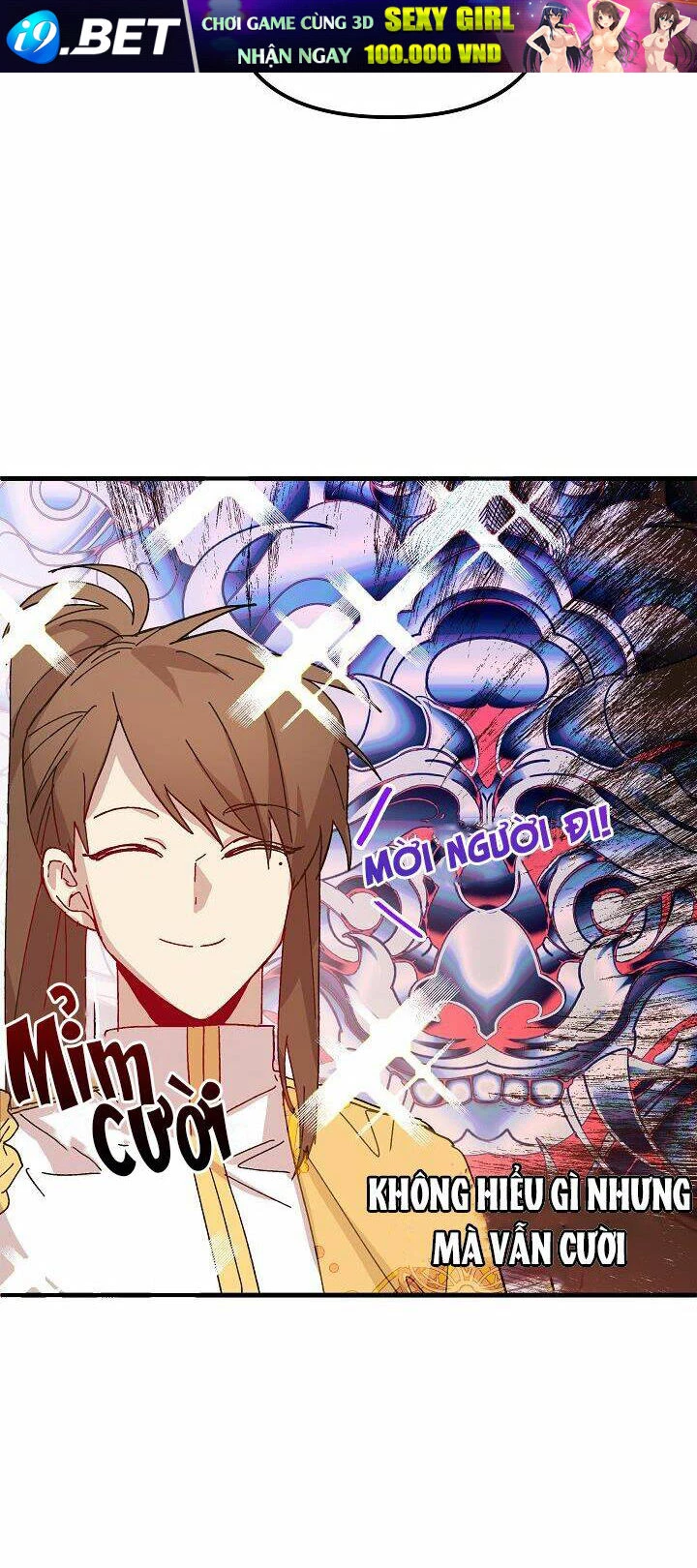 Công Chúa Giả Điên Chapter 37.2 - 11