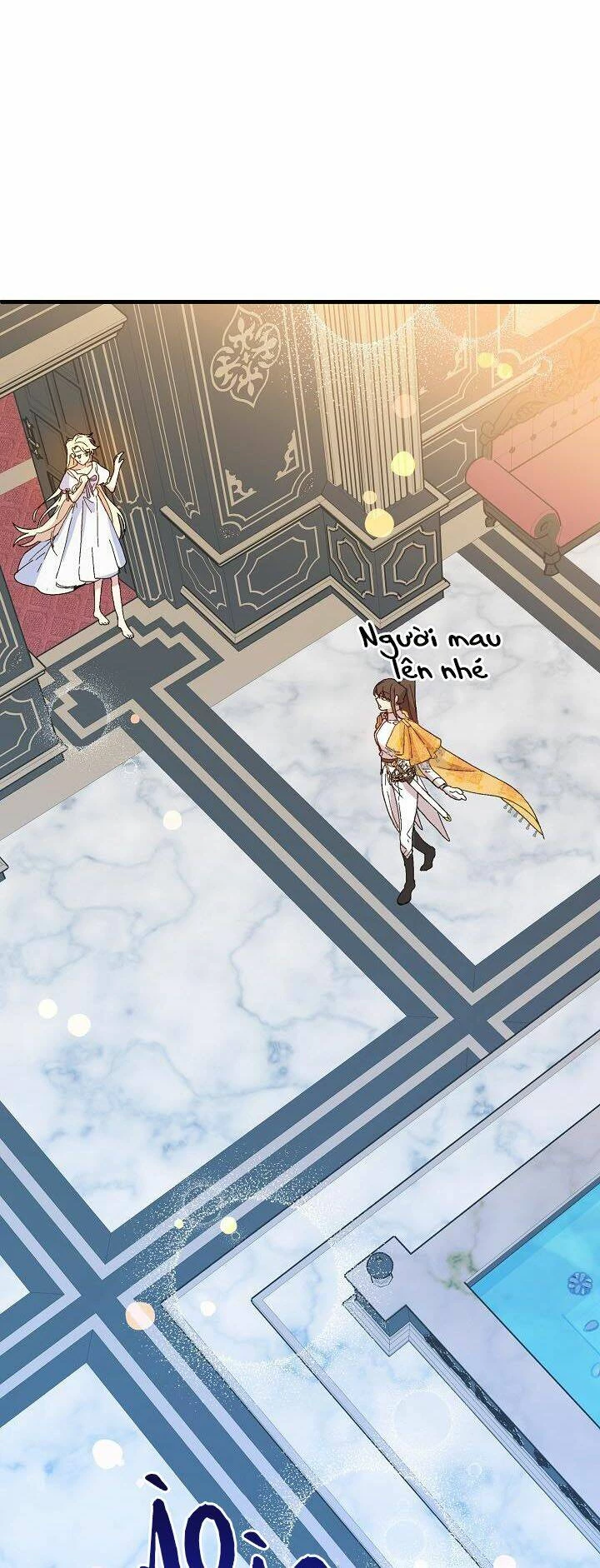 Công Chúa Giả Điên Chapter 37.2 - 12