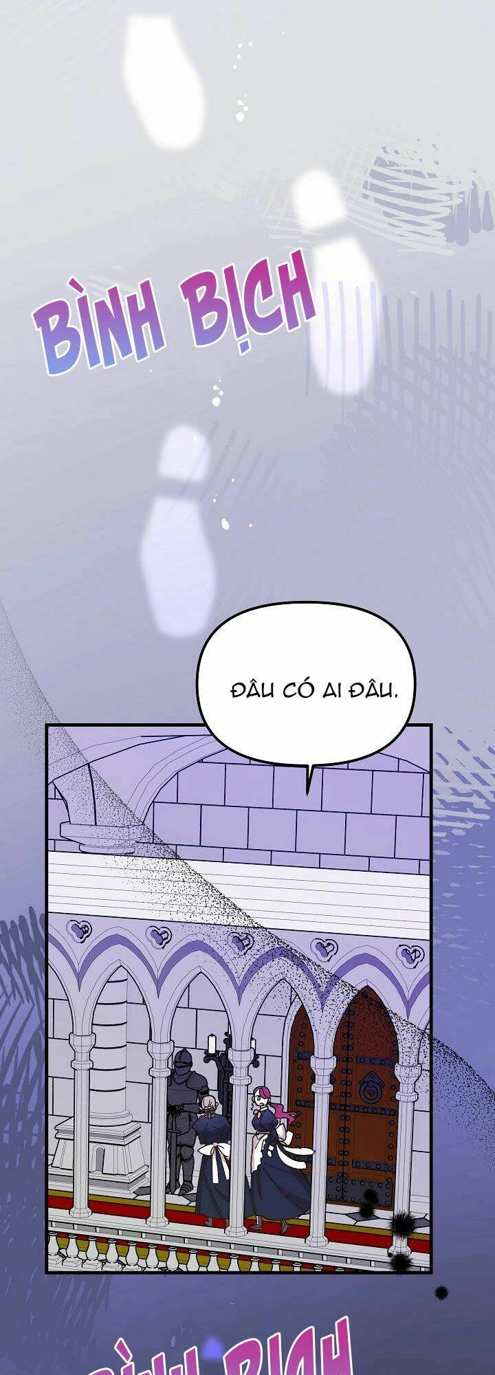 Công Chúa Giả Điên Chapter 38.1 - 5