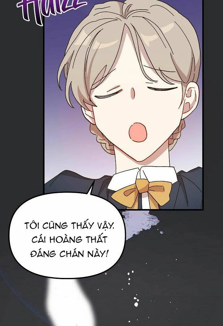 Công Chúa Giả Điên Chapter 38.1 - 8