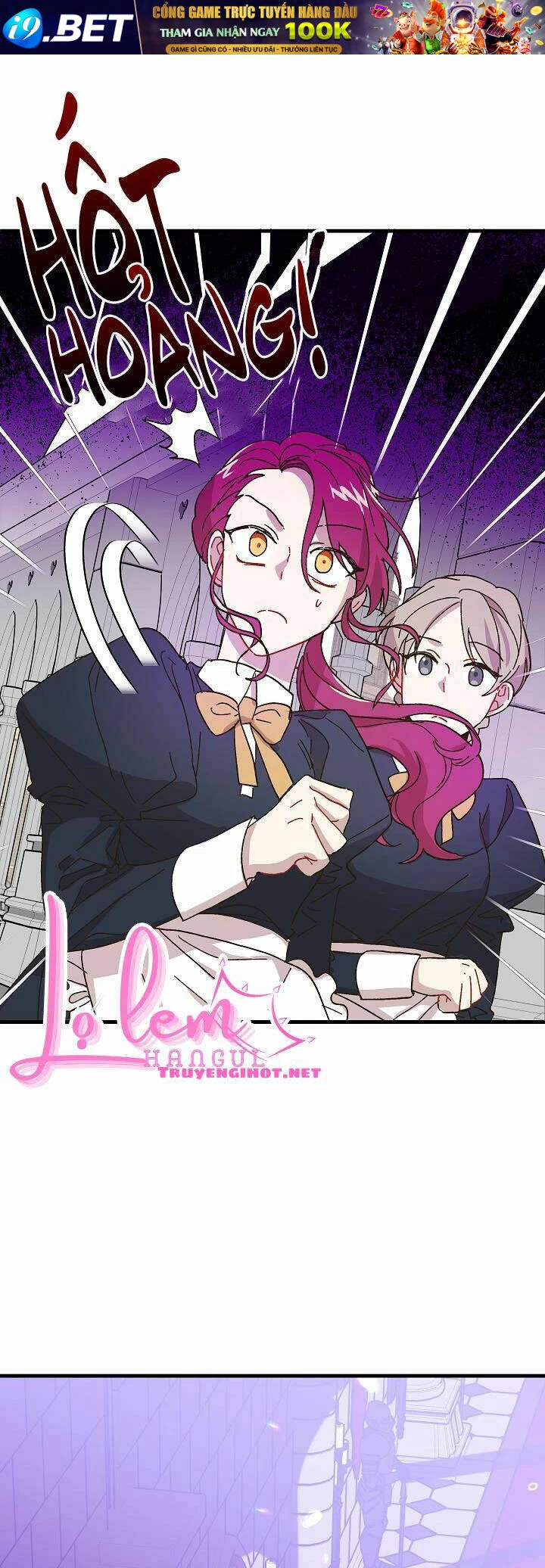 Công Chúa Giả Điên Chapter 38.1 - 12