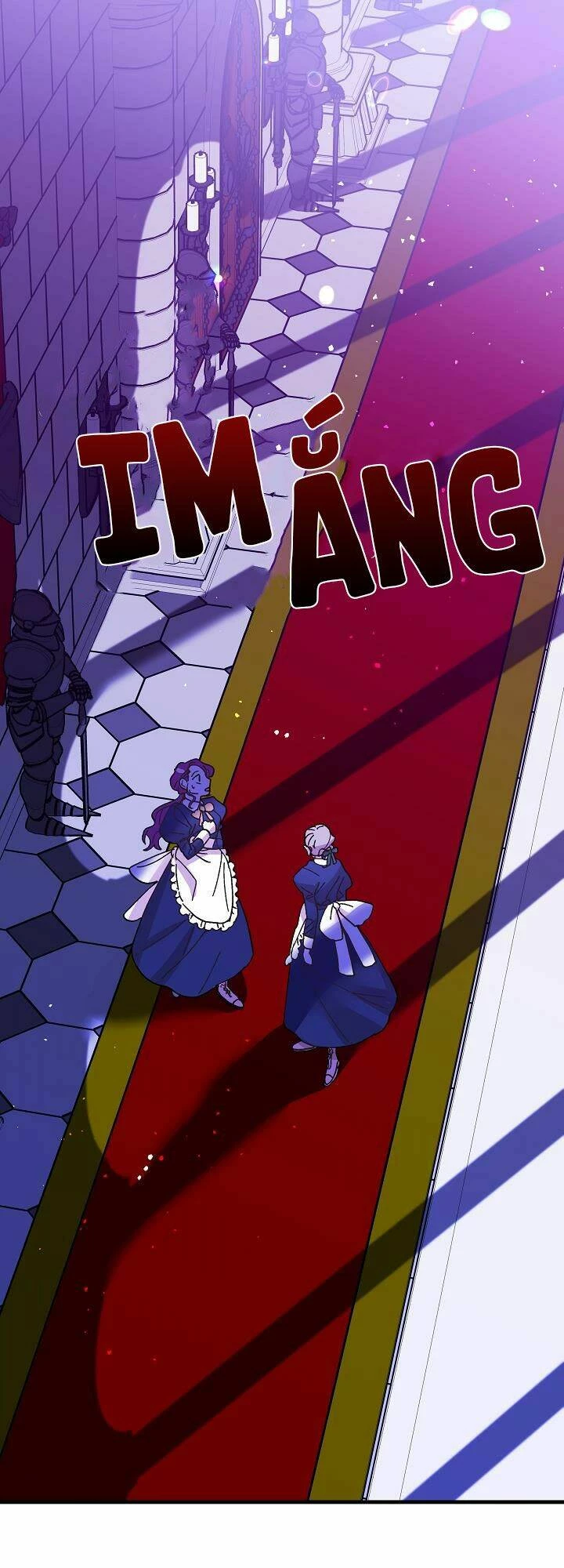 Công Chúa Giả Điên Chapter 38.1 - 13