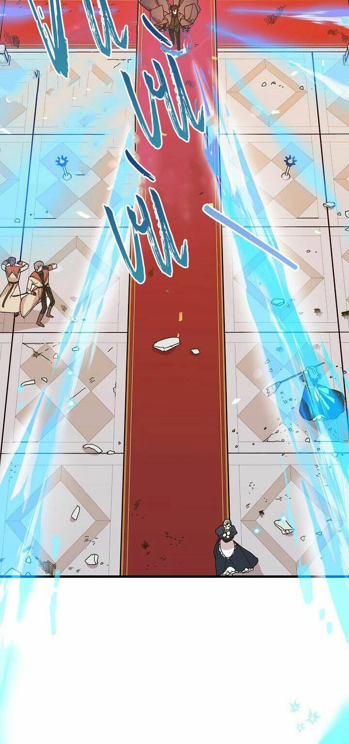 Công Chúa Giả Điên Chapter 38.1 - 22