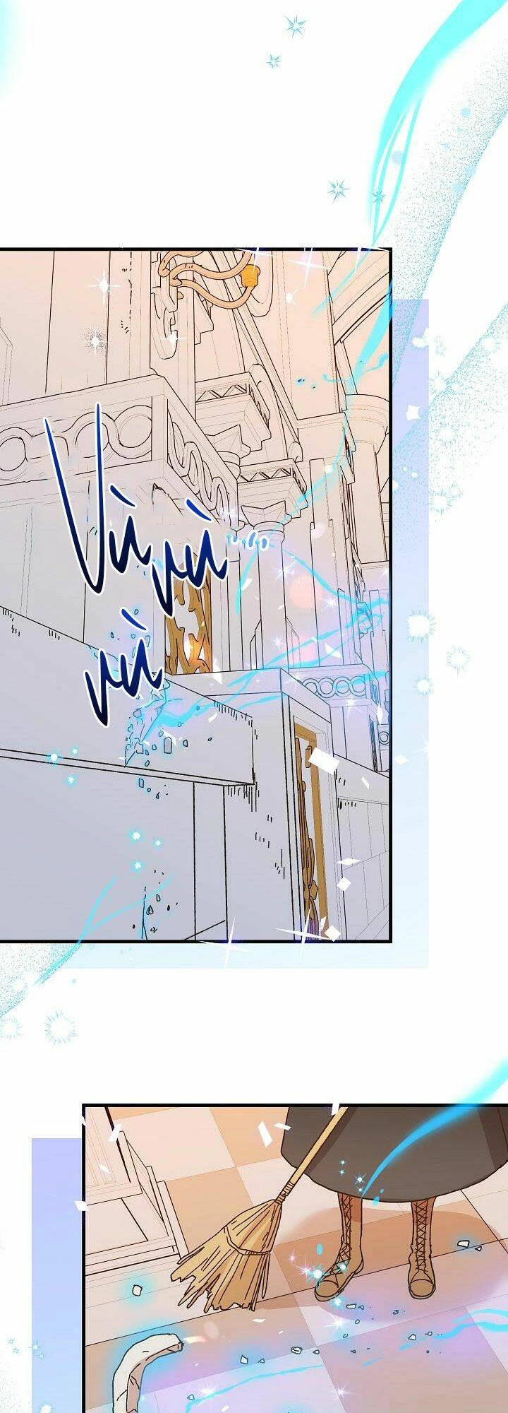 Công Chúa Giả Điên Chapter 38.1 - 23