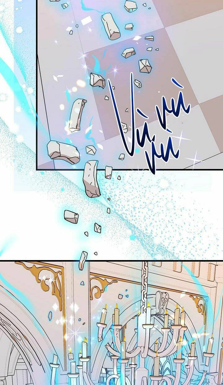 Công Chúa Giả Điên Chapter 38.1 - 24