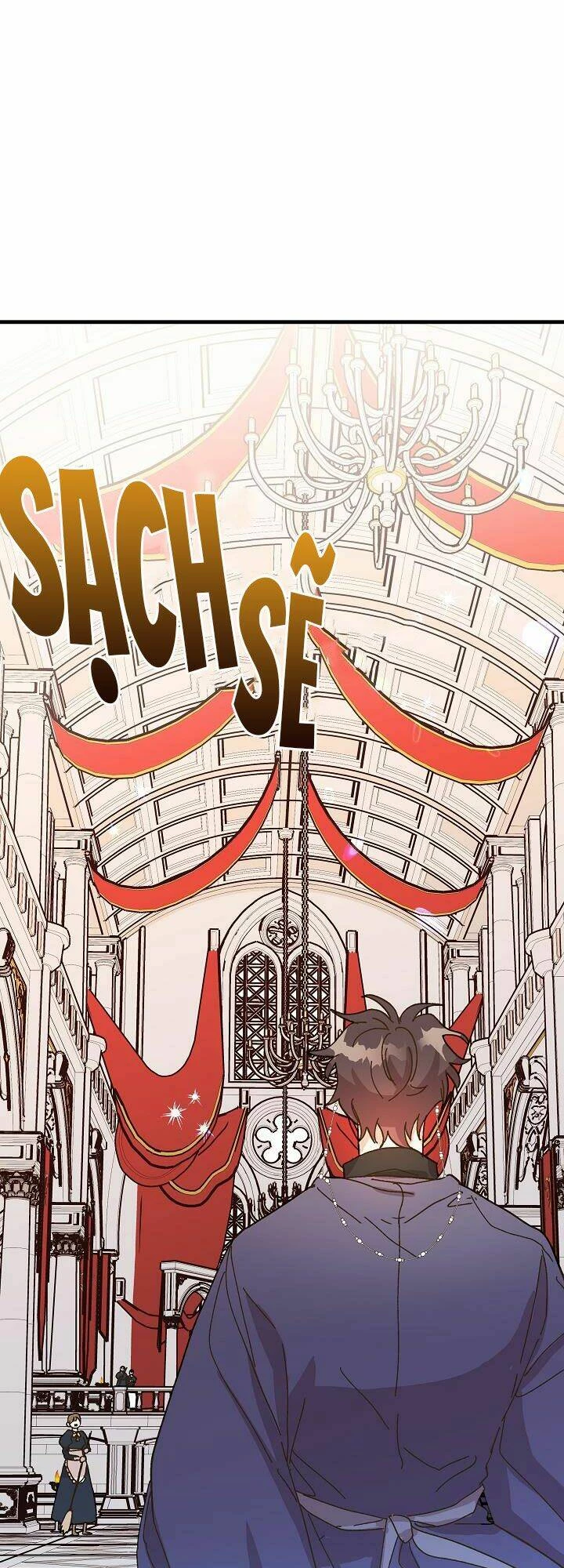 Công Chúa Giả Điên Chapter 38.1 - 26