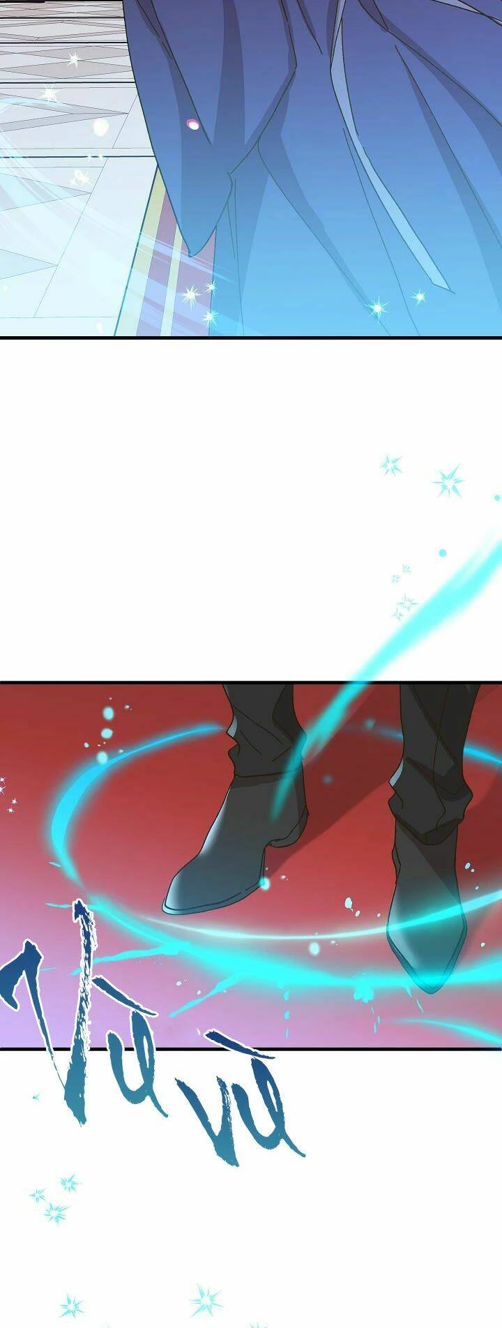 Công Chúa Giả Điên Chapter 38.1 - 27