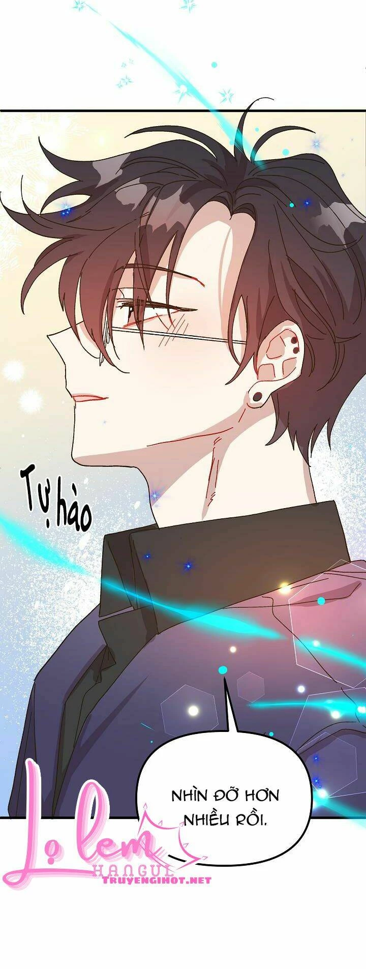 Công Chúa Giả Điên Chapter 38.1 - 28