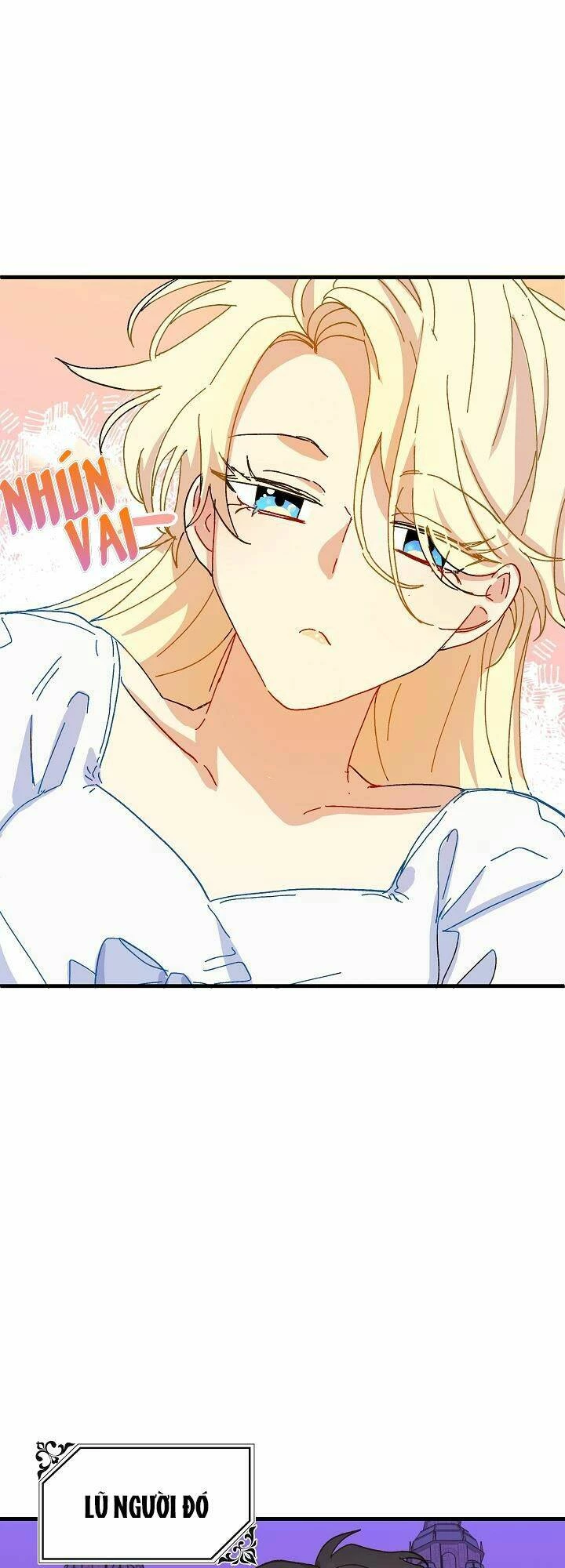 Công Chúa Giả Điên Chapter 38.1 - 35