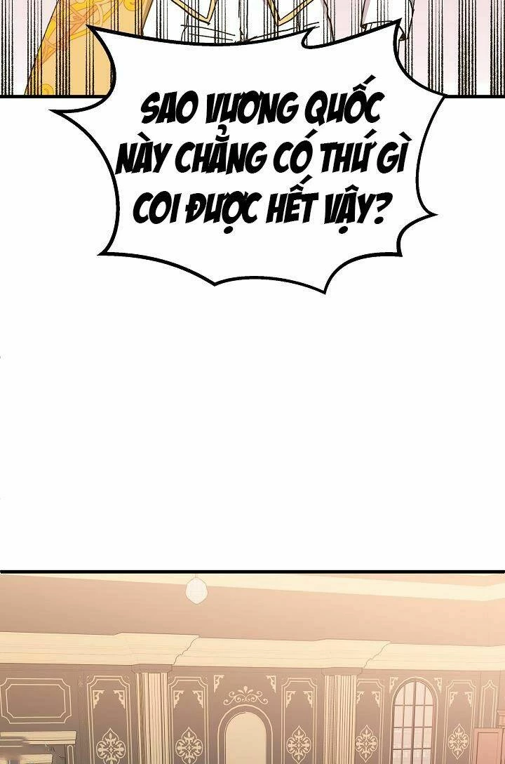 Công Chúa Giả Điên Chapter 38.1 - 37