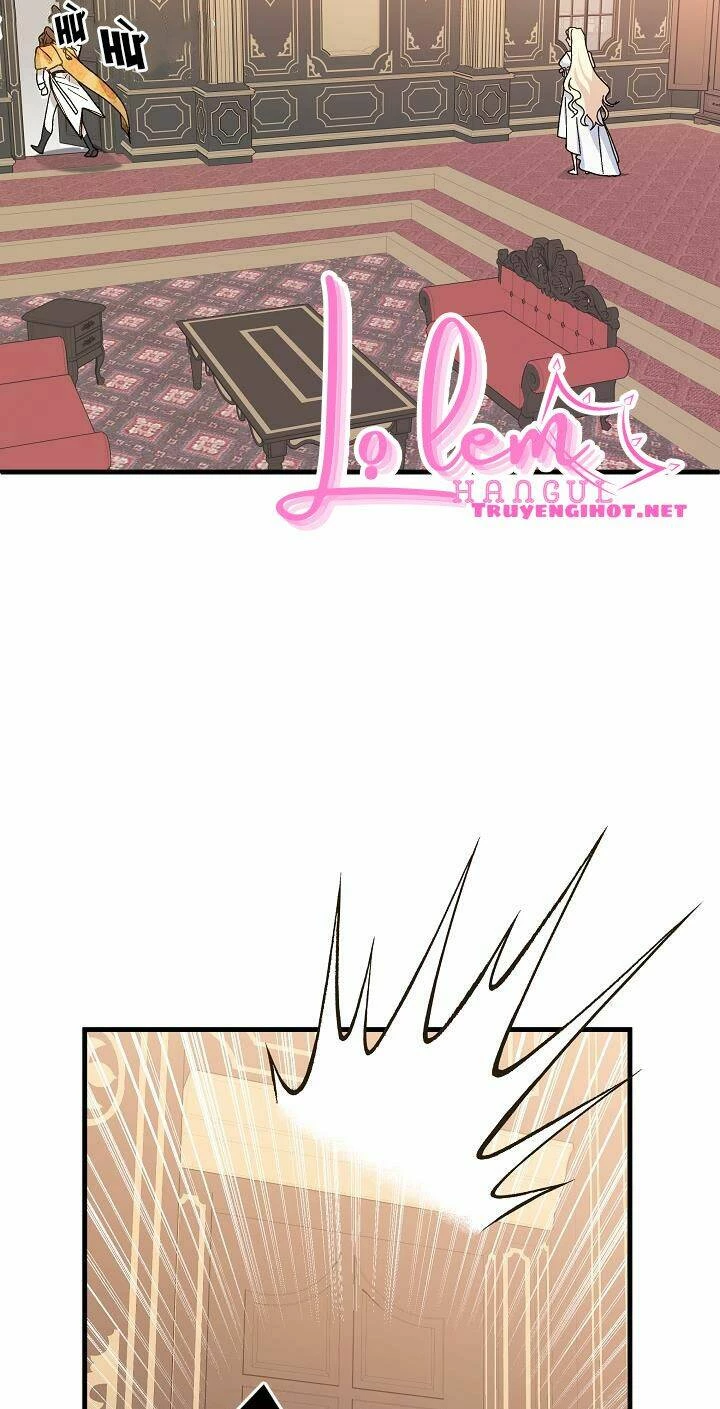 Công Chúa Giả Điên Chapter 38.1 - 38