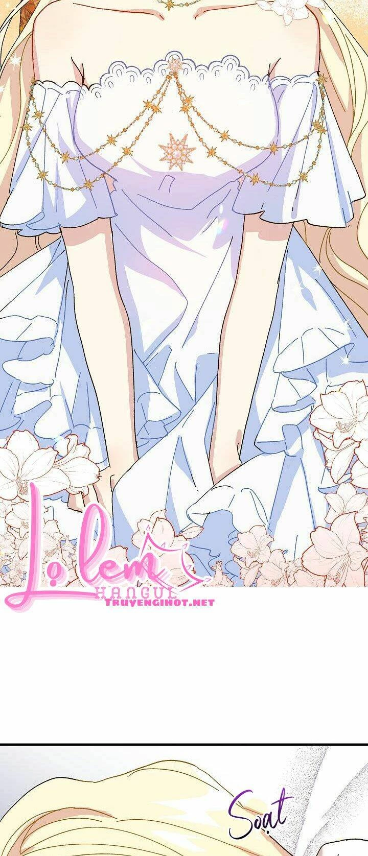 Công Chúa Giả Điên Chapter 38.2 - 2