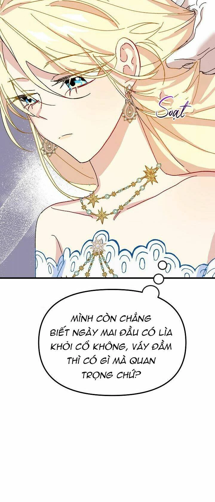 Công Chúa Giả Điên Chapter 38.2 - 3