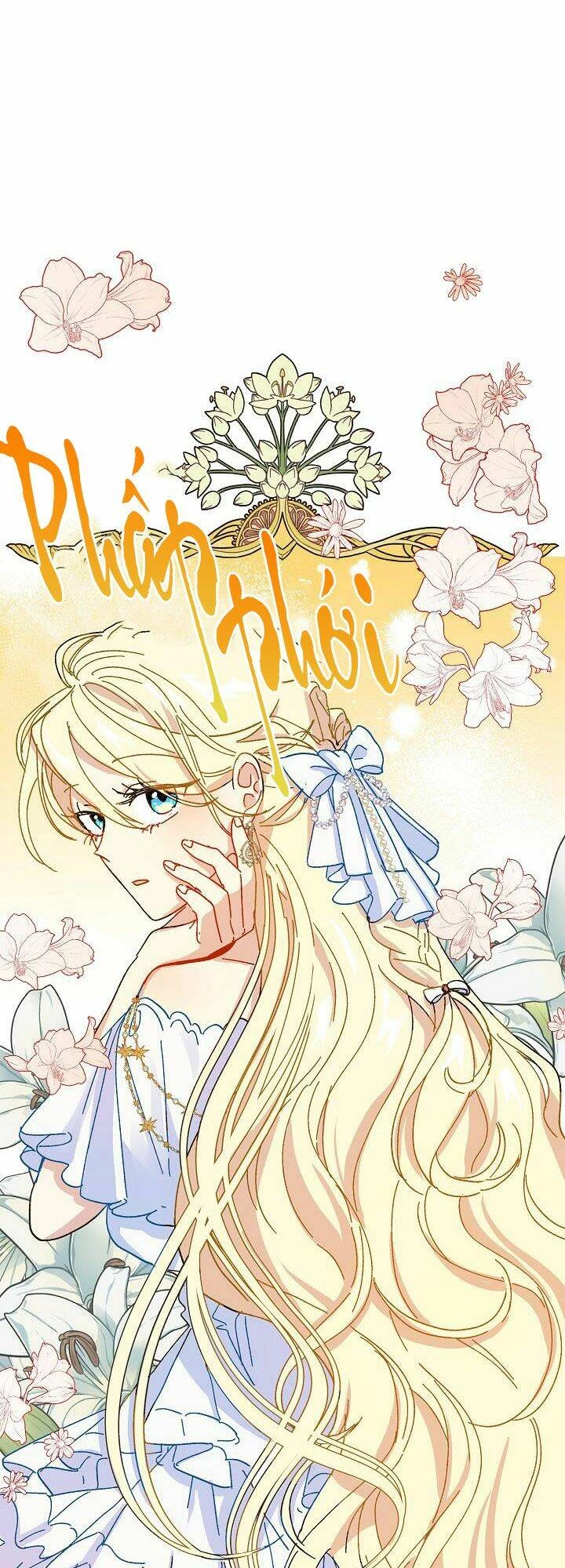 Công Chúa Giả Điên Chapter 38.2 - 4