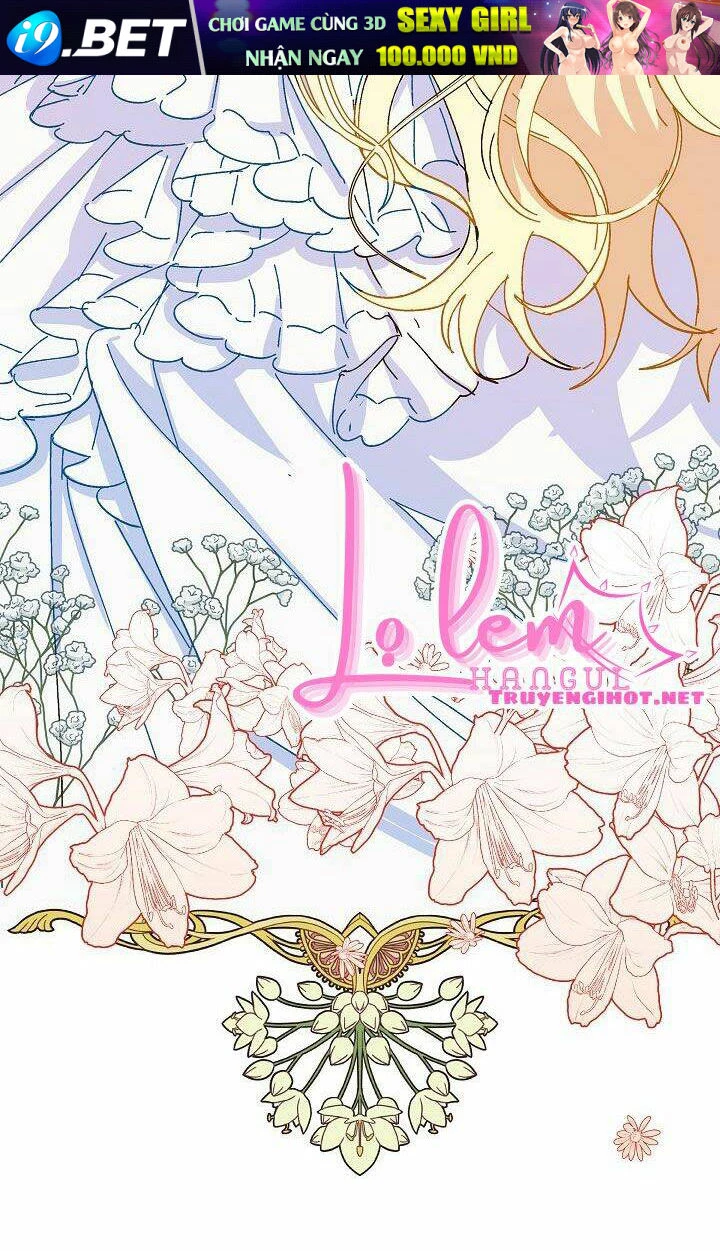 Công Chúa Giả Điên Chapter 38.2 - 5