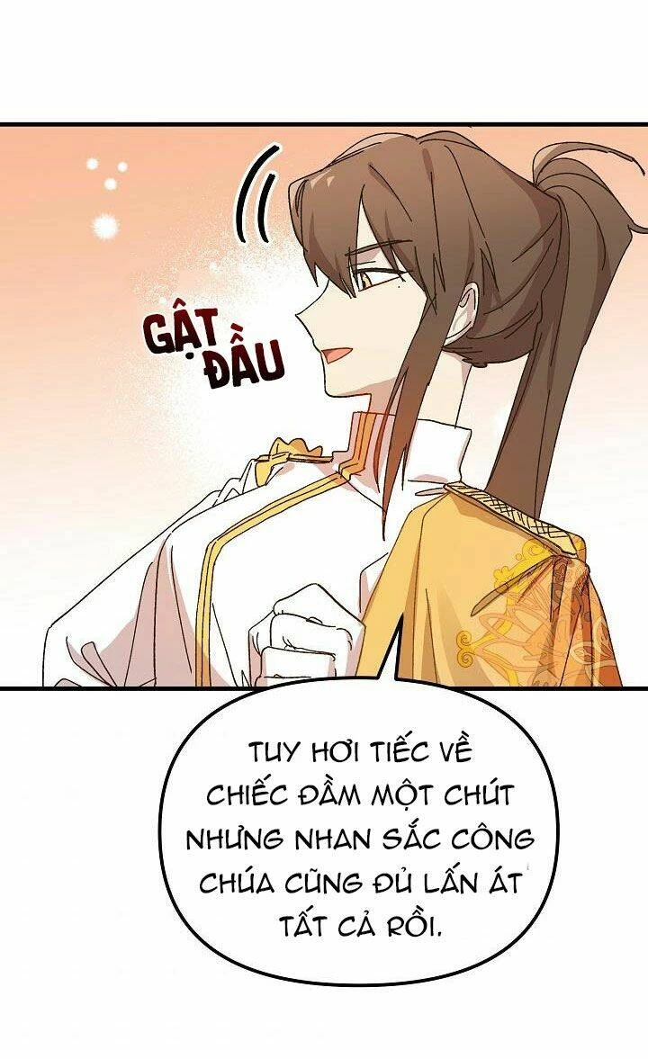 Công Chúa Giả Điên Chapter 38.2 - 6