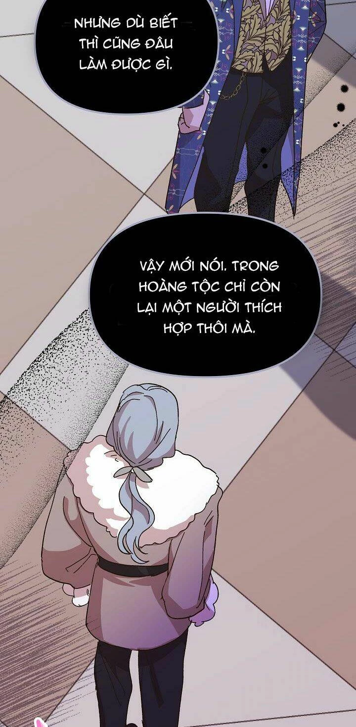 Công Chúa Giả Điên Chapter 38.2 - 9