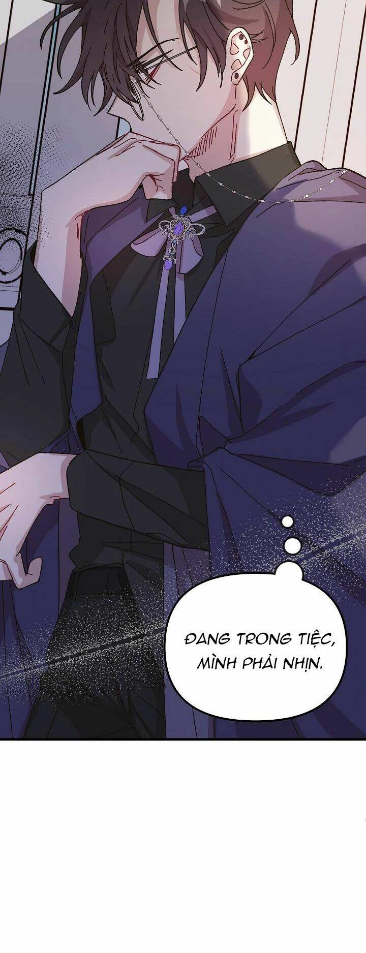 Công Chúa Giả Điên Chapter 38.2 - 14