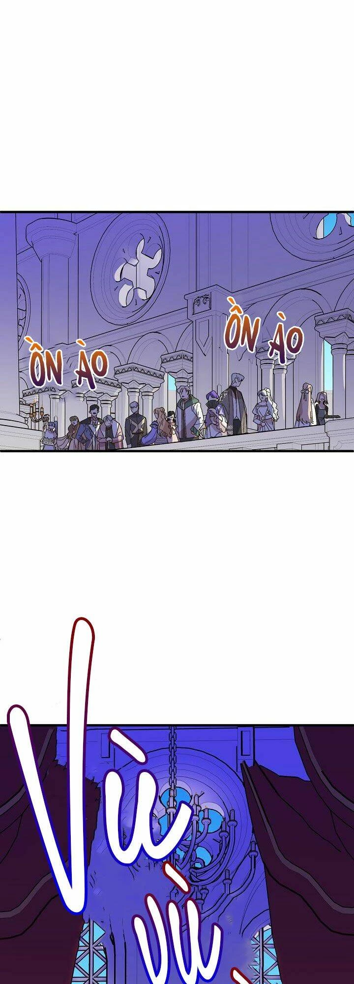 Công Chúa Giả Điên Chapter 38.2 - 15