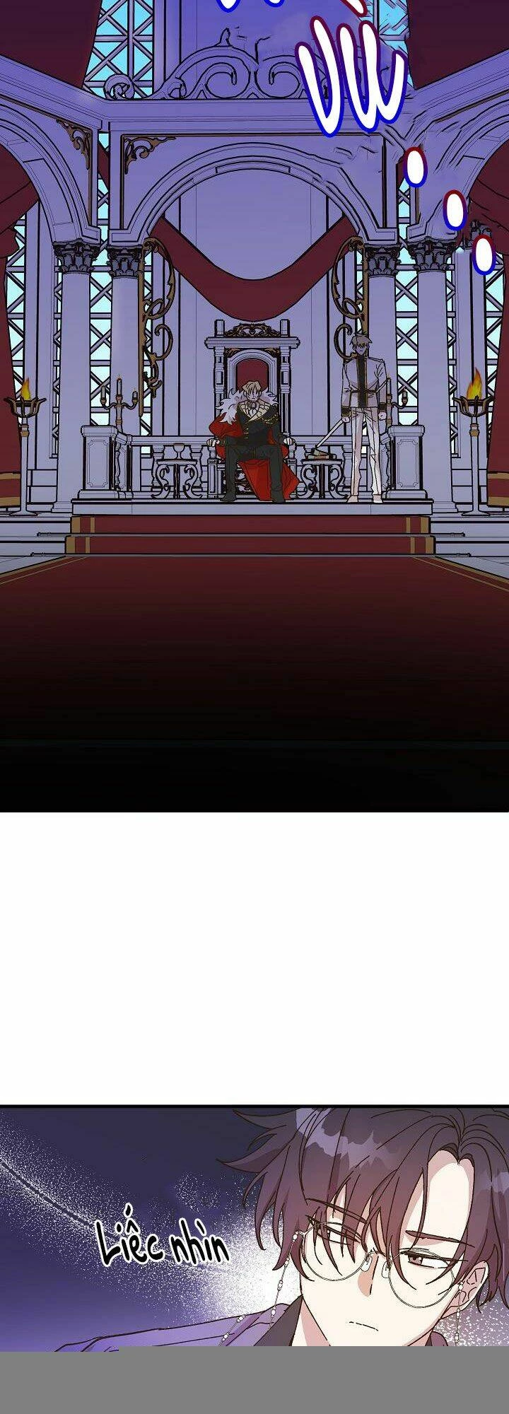 Công Chúa Giả Điên Chapter 38.2 - 16