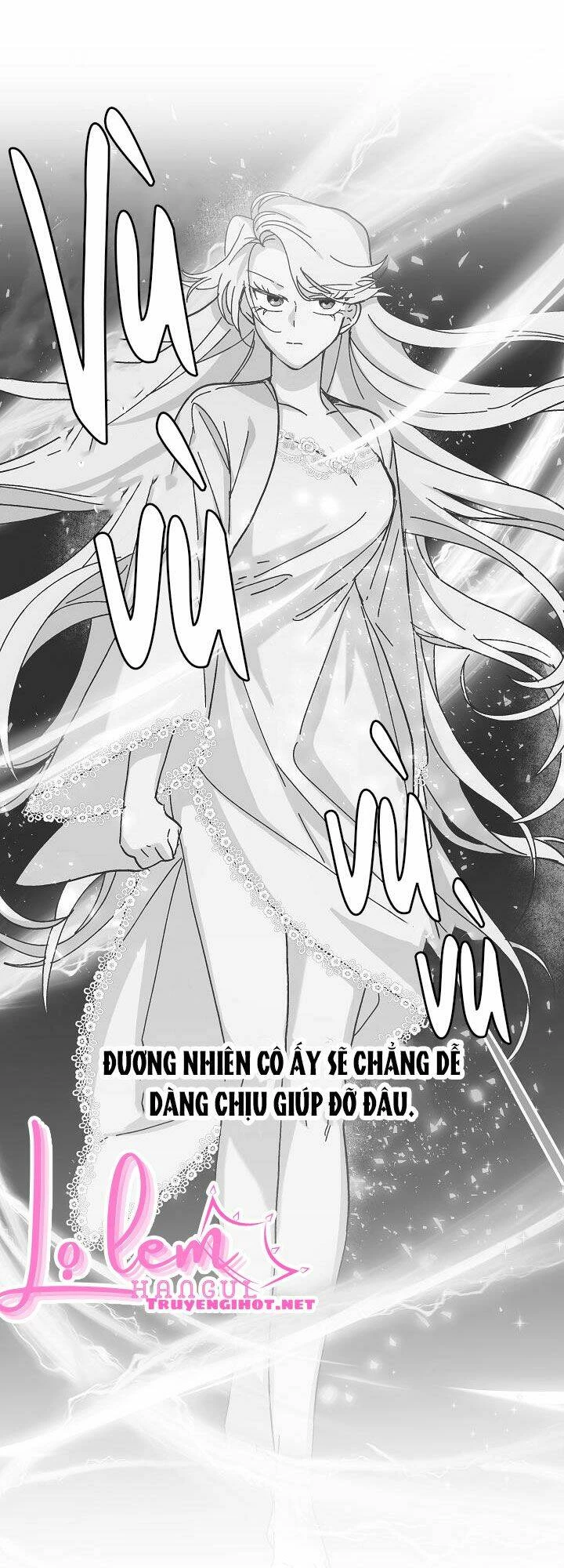 Công Chúa Giả Điên Chapter 38.2 - 22